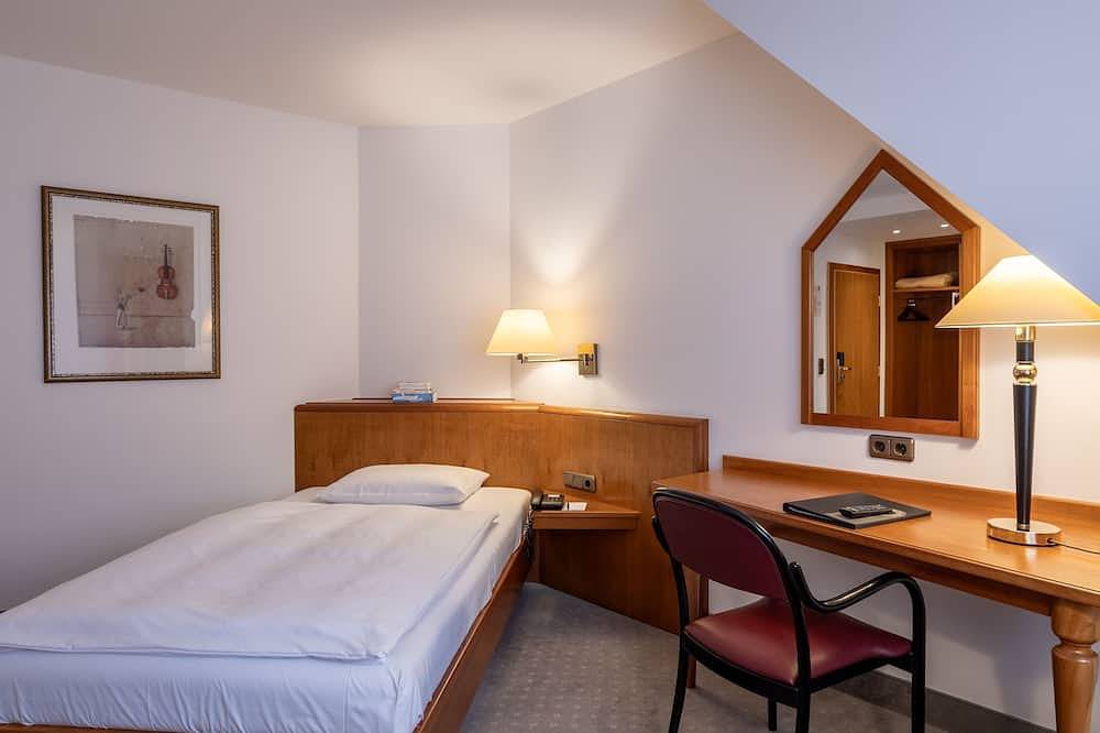 Entire apartment, Single room classic - Hotel Alma am Anger in Altstadt (Erfurt), Erfurt