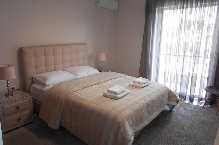 Gîte pour 6 personnes, avec balcon dans Kalambáka - 2