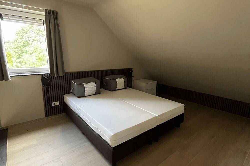 Geheel appartement, Camping Natuurlijk Limburg - Apartment in Remersdaal, Voeren