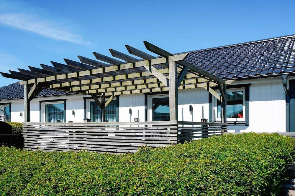 4 Sterne Ferienhaus in Kungshamn in Kungshamn, Norra Västkusten