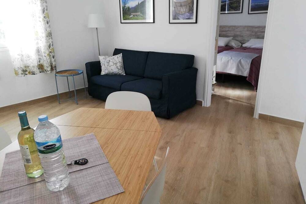 Casa Lita - Hermigua in El Tabaibal, Hermigua