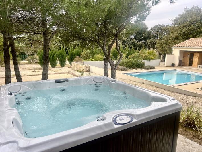 Gîte pour 3 personnes, animaux acceptés