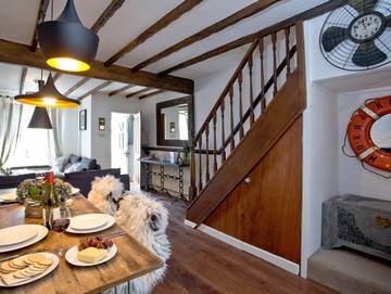 Cottage for 6 People in Brixham, Torbay, Photo 4