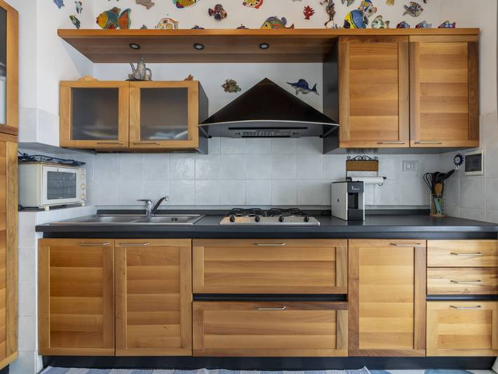 Appartamento intero, Degli Ulivi in Ventimiglia (Città), Ventimiglia