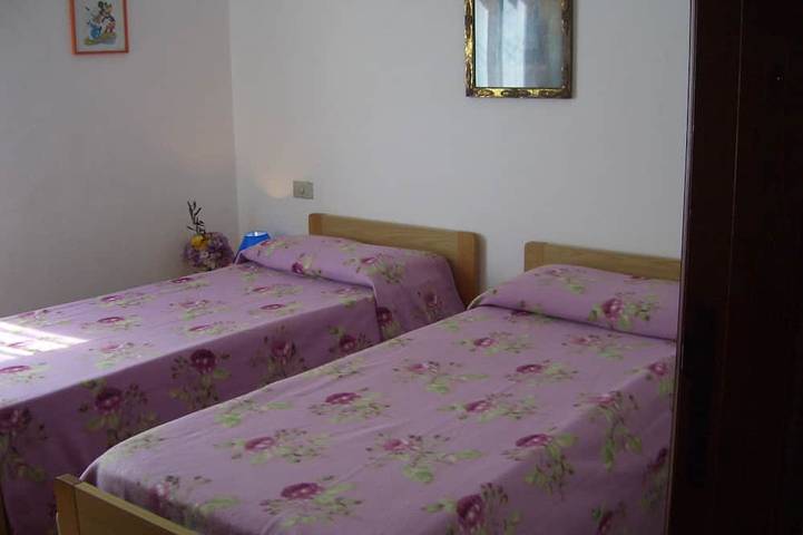 Ferienhaus für 6 Personen, mit Garten auf Isola del Giglio - 3