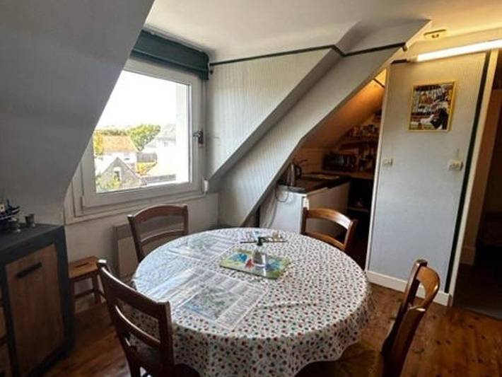 Gîte pour 2 personnes dans Office De Tourisme De Fort Mahon - 2