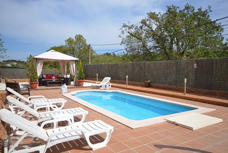 Club Villamar - Nina 2 in Massanet de la Selva, Costa Brava