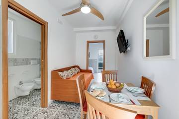 Resort per 4 Persone in Defensola, Gargano, Foto 3