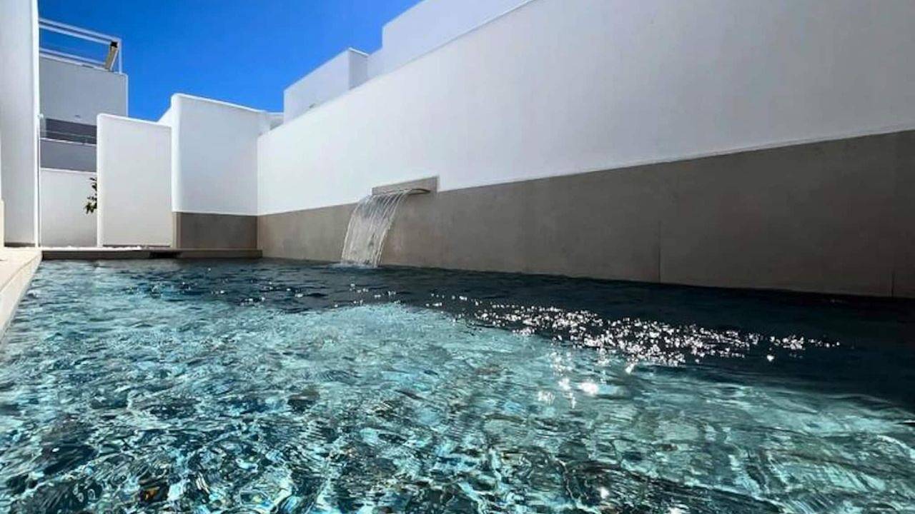 Entire holiday apartment, Ferienwohnung für 6 Personen (78 m²) in San Fulgencio in San Fulgencio, Costa Blanca