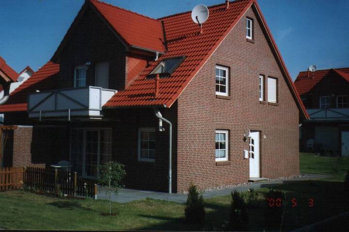 Ferienwohnung für 4 Personen, mit Terrasse in Ostseebad Rerik