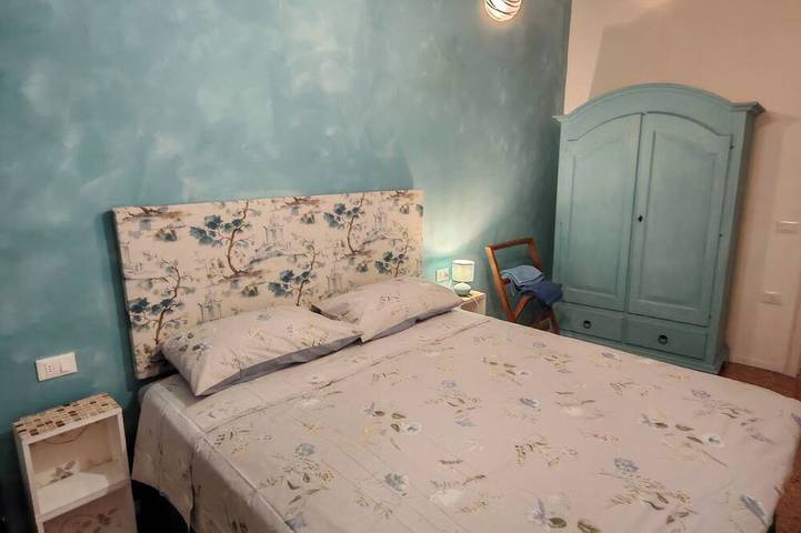 Apartamento entero, Apartamento Carducci en el centro histórico in Pistoya, Provincia de Pistoia