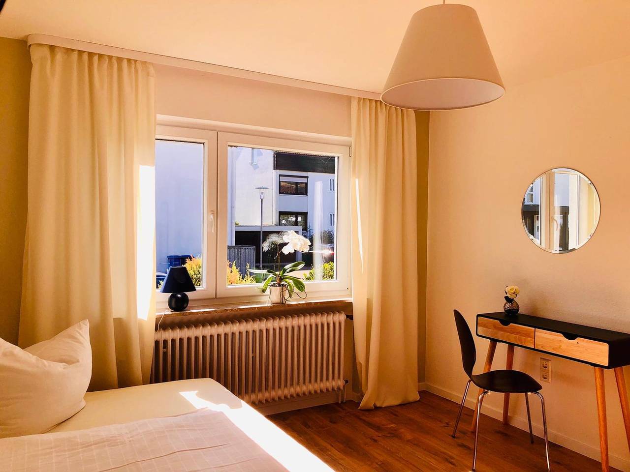 Hotel a Waldshut a partire da 64€ a notte