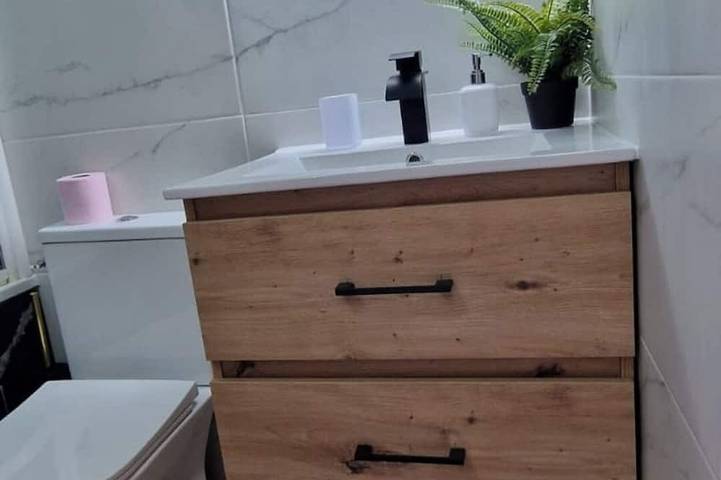 Gîte pour 4 personnes, animaux acceptés à Lugrin - 4