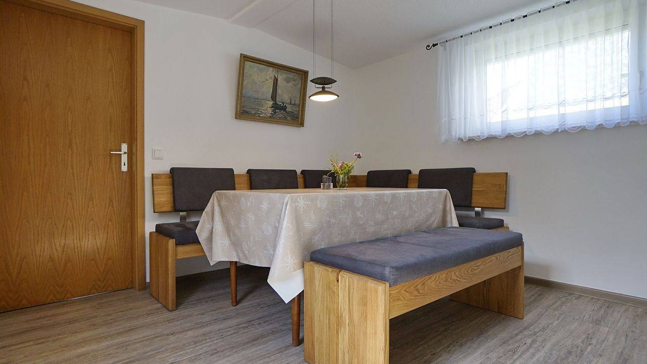 Ferienhaus für 8 Personen (105 m²) in Büsum in Büsum, Dithmarschen