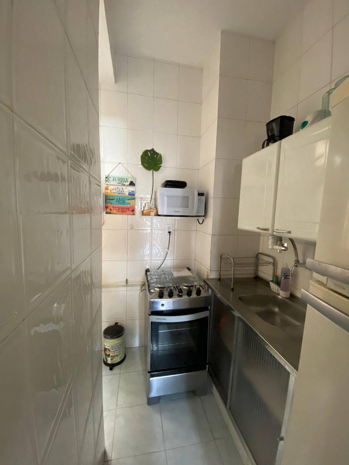 Entire apartment, 4 minutes from Copacabana beach | Nsc1104 in Copacabana, Rio de Janeiro