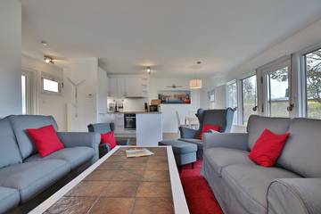 Strandhaus für 5 Personen in Niendorf, Timmendorfer Strand, Bild 2