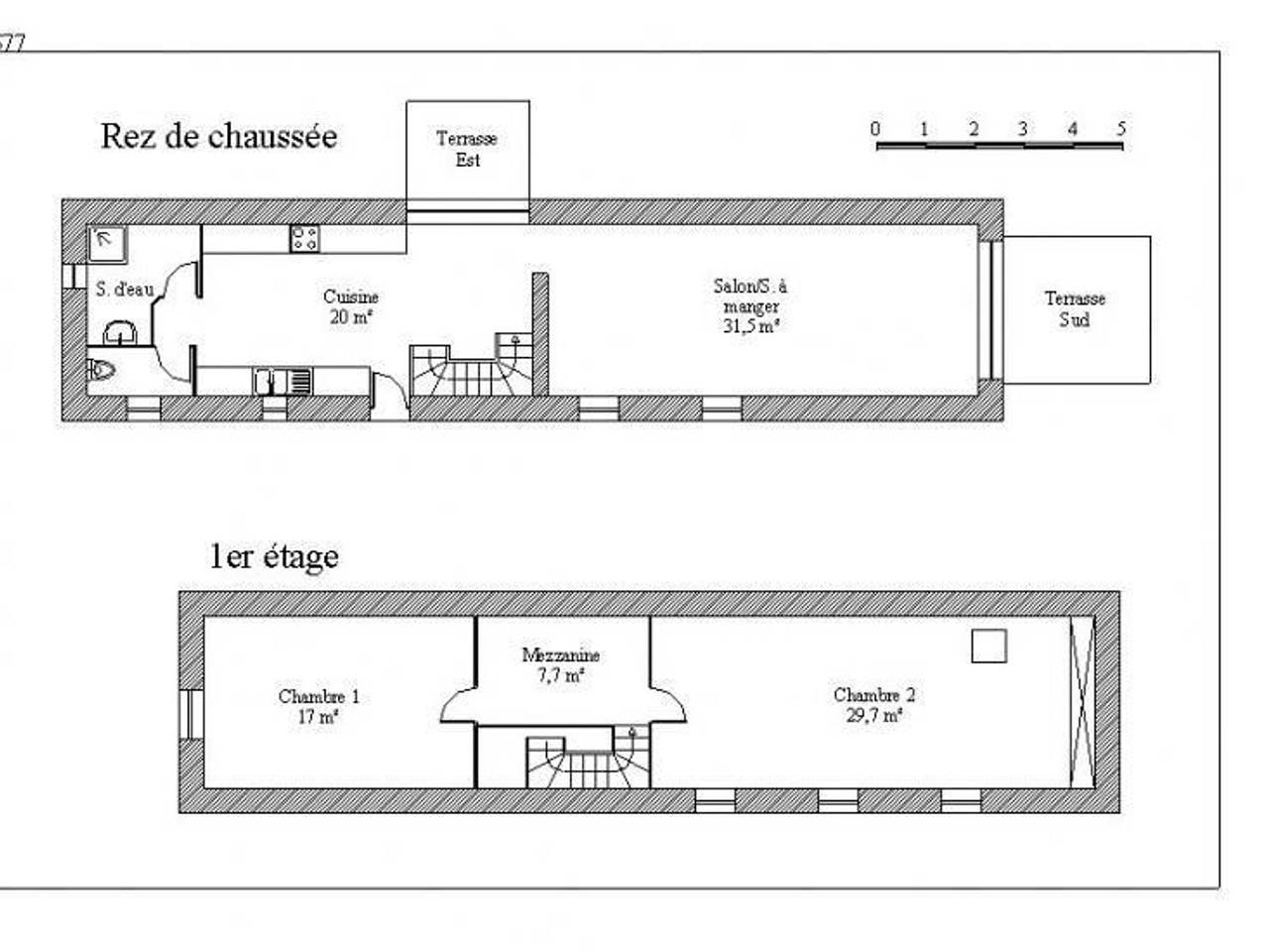 Stone house with pool, terrace and private parking in Meursanges, Beaune region