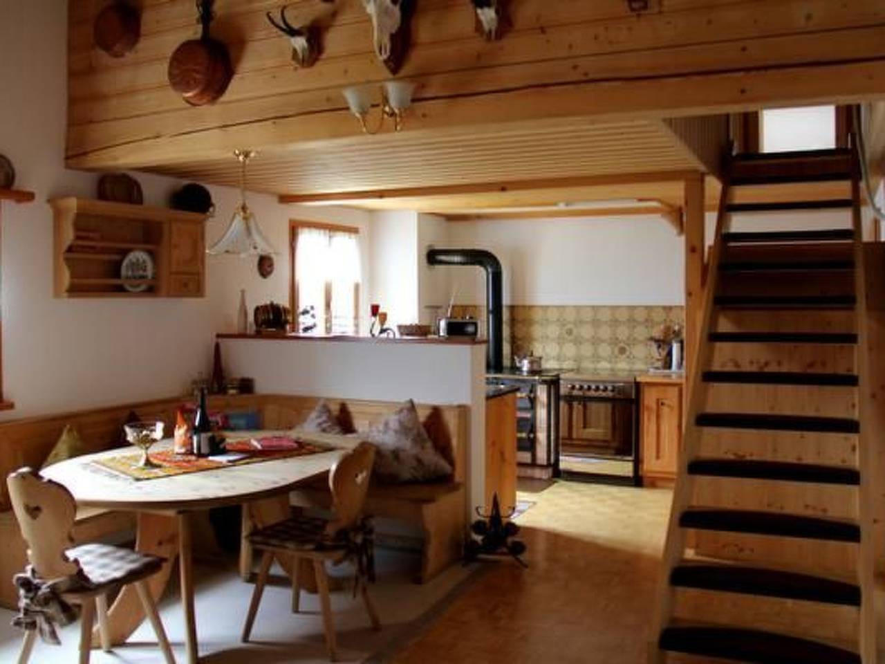 Ganze Wohnung, Alpe Monte Massella in Poschiavo, Bernina-Alpen