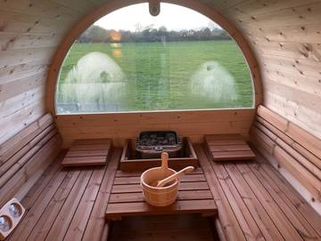 Ferienhaus für 4 Personen in Niesgrau, Schleswig-Flensburg, Bild 4