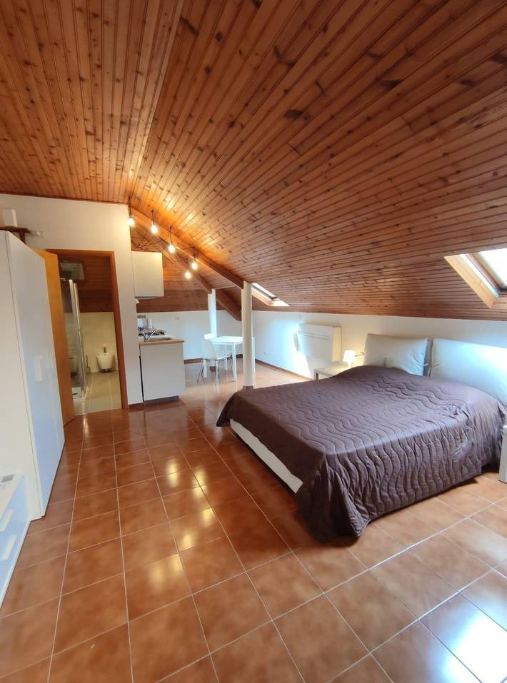 Ferienwohnung für 2 Personen - 1