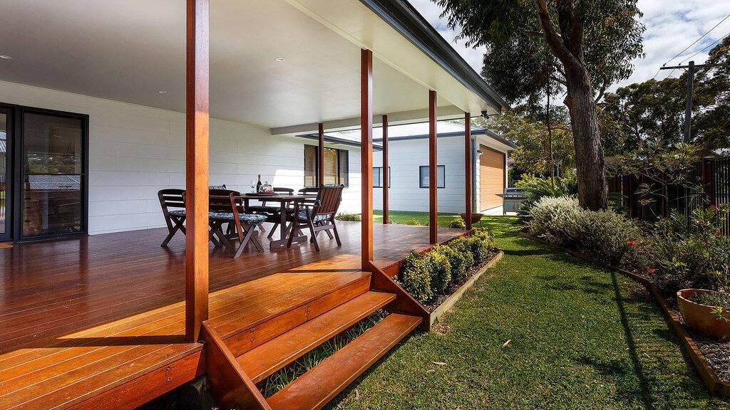 Beach House - perfekter Rückzugsort in Hawks Nest, Hunter Valley