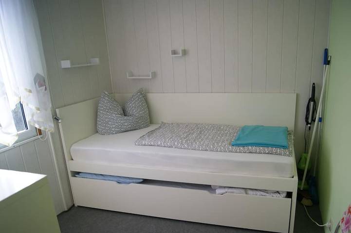 Ferienhaus für 4 Personen, mit Garten in Märkische Schweiz - 2