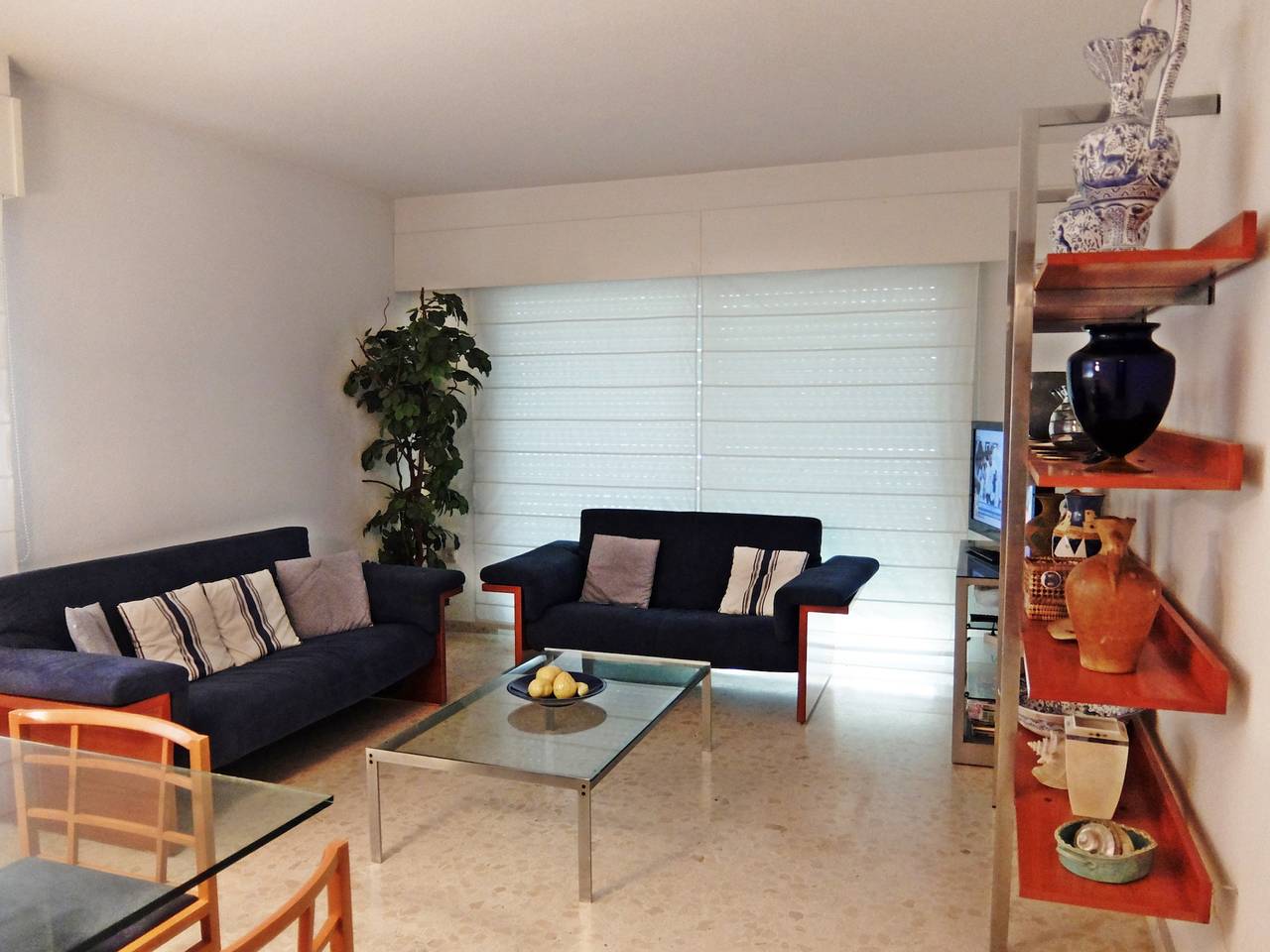 Entire apartment, Parque 8 - 9ª - 2º - 4ª in Playa de Gandía, Costa de Valencia