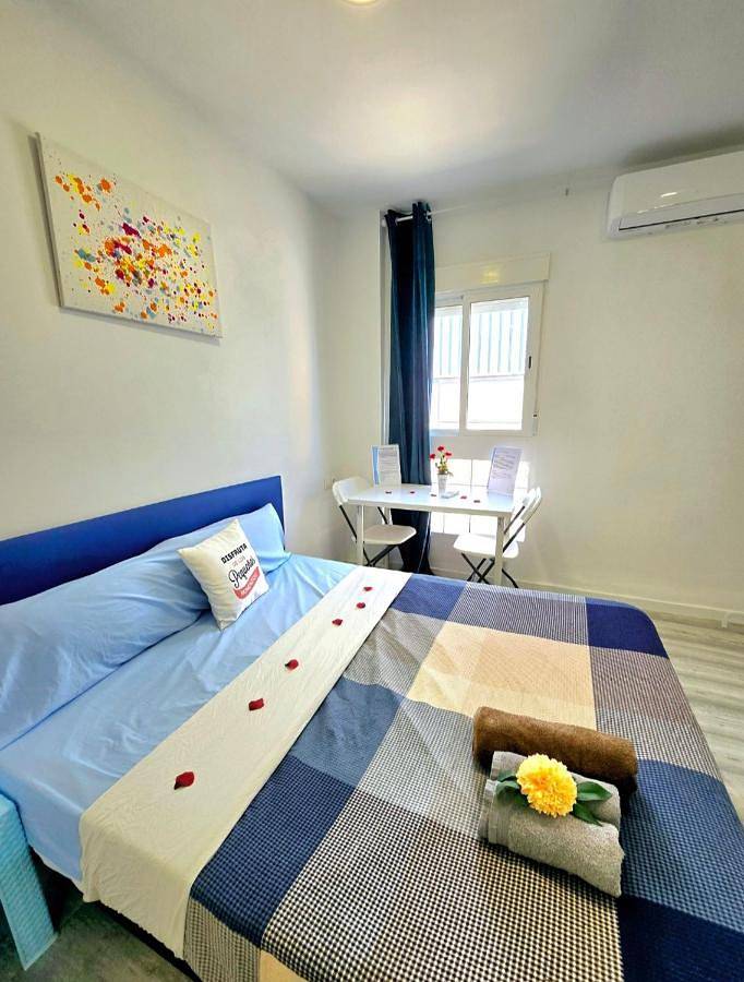 Gîte pour 3 personnes, animaux acceptés à Manises - 4