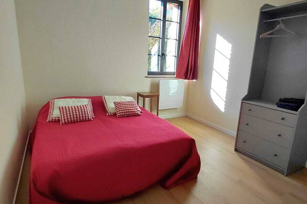 Ker Yvonne\" family home, peace & nature in Brocéliande in Comblessac, Región de Redon