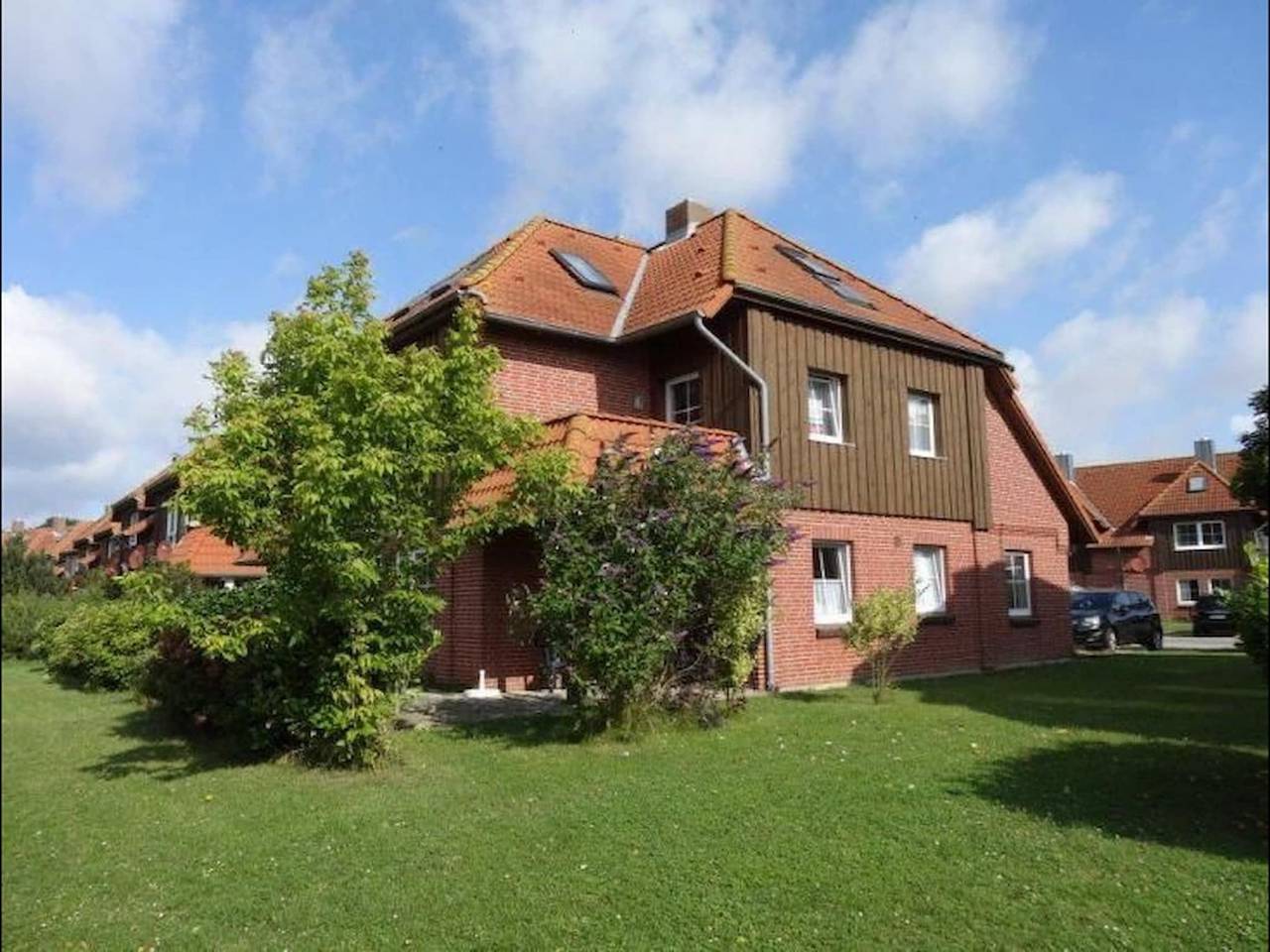 Ferienwohnung in Fehmarn für 2 Personen in Fehmarn
