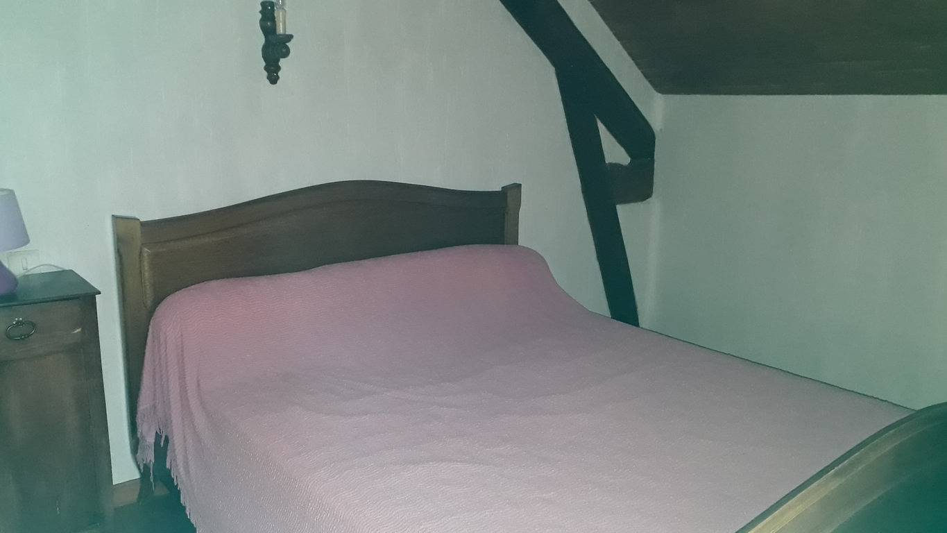 Gîte rural "L'Étape des Fontaines" in Mascaras, Hautes-Pyrénées