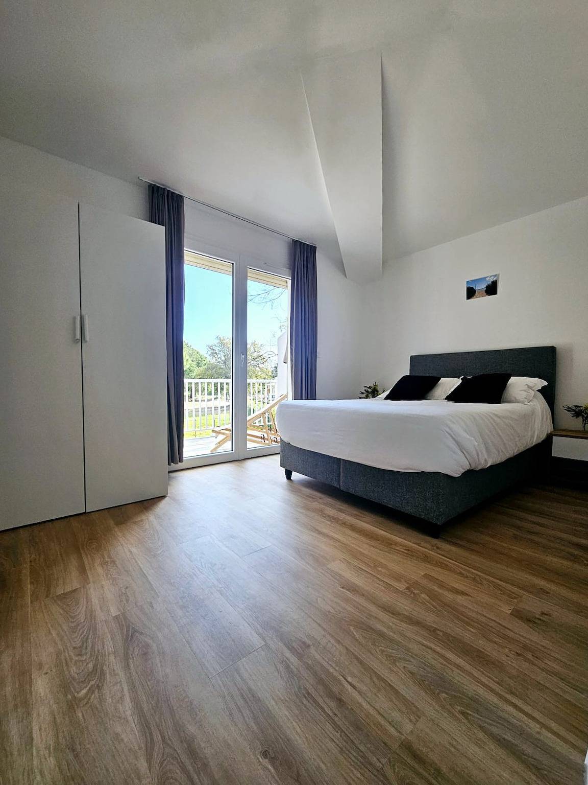 Appartement entier,  T3 6 Personnes n°32 in Cala Rossa, Lecci