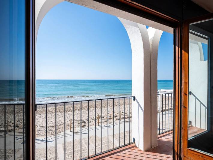Location de vacances pour 6 personnes, avec Balcon et Terrasse à Altafulla - 4