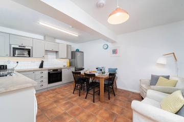 Cottage for 6 People in St. Ives, Cornwall, Photo 4