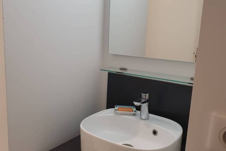 Gîte pour 2 personnes à Martel - 3