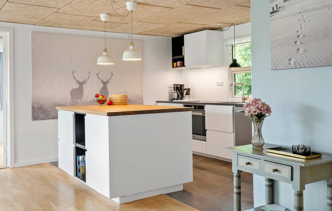 Ferienhaus für 5 Personen mit Garten in Nysted, Schwedische Ostsee