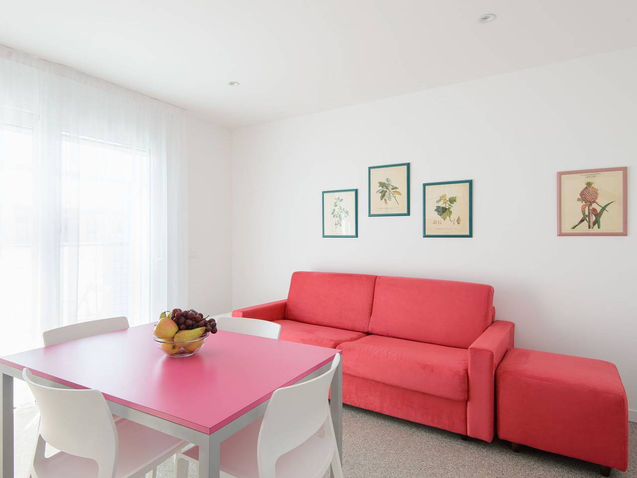 Geheel appartement, Lignano Sabbiadoro 637 - Residenza Edda 637.6 in Lignano Sabbiadoro, Provincie Udine