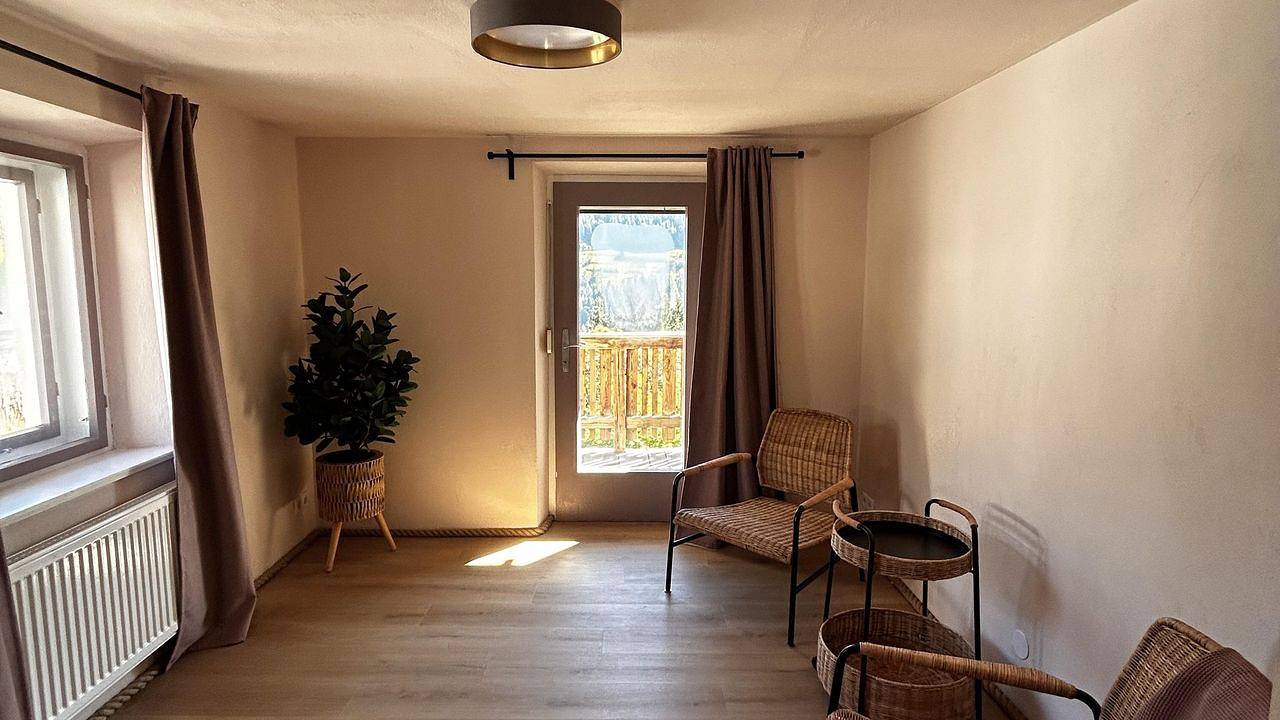 Ganze Ferienwohnung, Ferienwohnung für 10 Personen (230 m²) in Arzl im Pitztal in Kaunergrat, Arzl im Pitztal