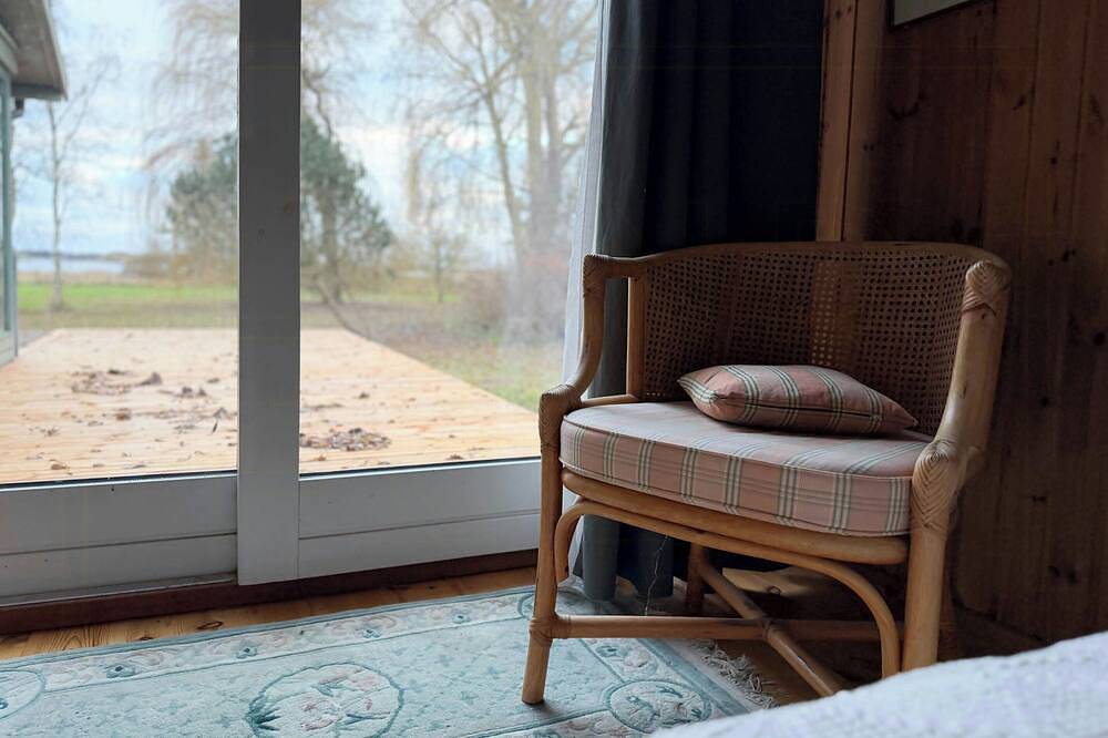 Werden Sie eins mit der Natur und dem Meer in Frederikssund, Frederikssund und Umgebung