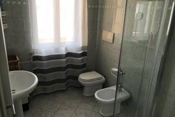 Gîte pour 8 Personnes dans Porto Torres, Province de Sassari, Photo 4