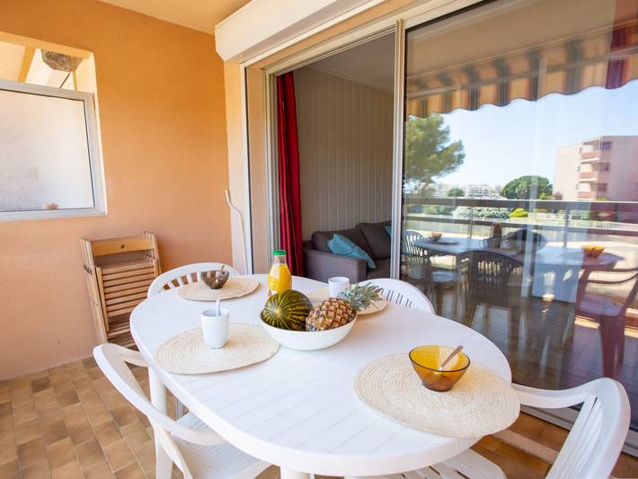 Ferienwohnung für 4 Personen in Bormes-les-Mimosas