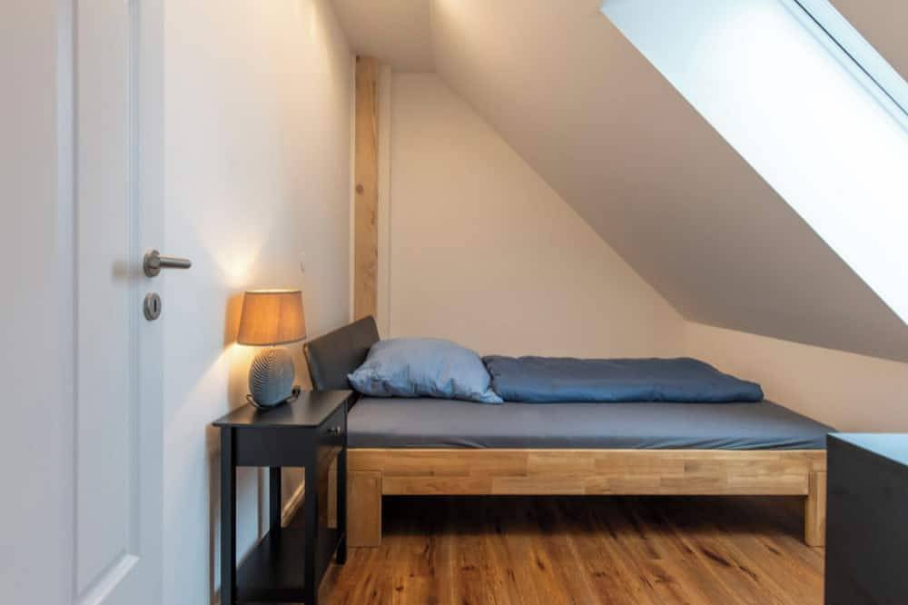 Ganze Wohnung, Schwabachauen 5 in Eckental, Frankenalb