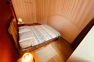 Appartement De Vacances pour 4 Personnes dans Cambrai, Département Nord, Photo 3