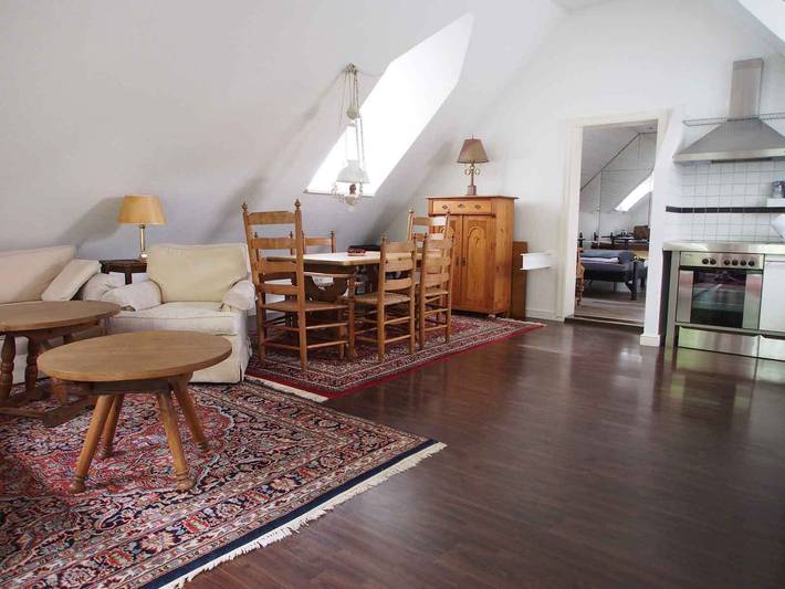 Ferienwohnung für 2 Personen, mit Balkon und Garten in Schmallenberg - 3