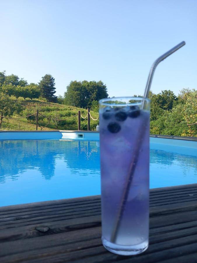 Appartement entier, Opg Rose Hip Hill ekološko imanje in Bedenica, Varaždin