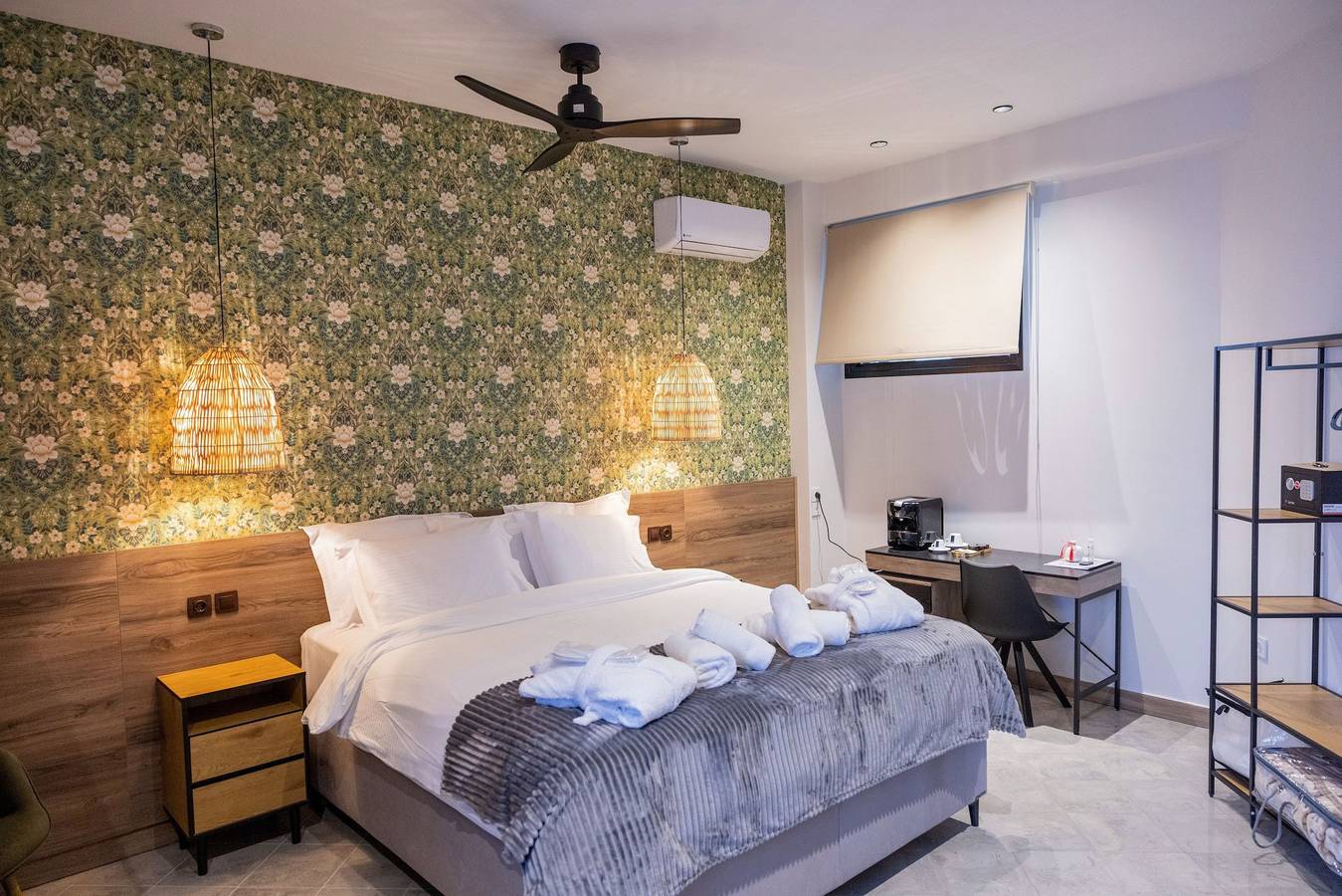 Appartamento vacanze a Trikala a partire da 102€ a notte