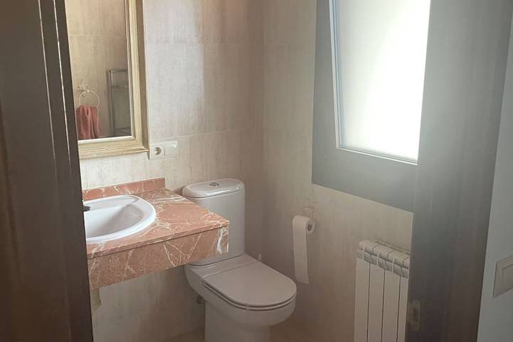 Chalet in Lomas de Badaguas (Jaca) in Cartaya, Costa de la Luz