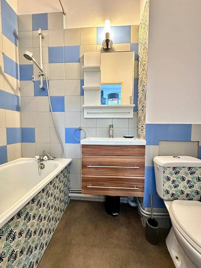 Appartement entier, One-Bedroom Apartment in Ronce-les-Bains, La Tremblade
