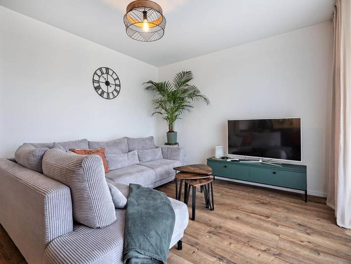 Apartament wakacyjny dla 4 osób, z taras w Chełm
