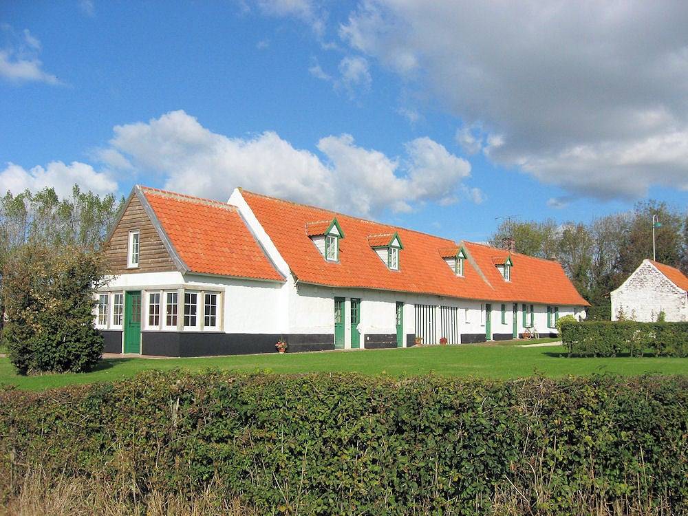 La Fermette du Lac - Campagne in Ardres, Région de Saint-Omer